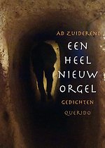 Een heel nieuw orgel