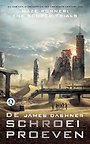 De labyrintrenner 2 - Schroeiproeven / Filmeditie van The Scorch Trials