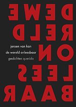 De wereld onleesbaar