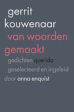 Van woorden gemaakt