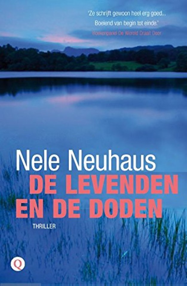 De levenden en de doden