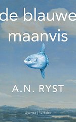 De blauwe maanvis