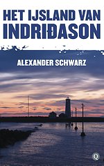 Het IJsland van Indridason