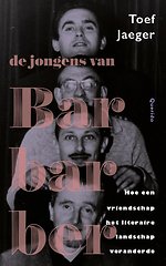 De jongens van Barbarber