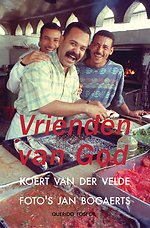Vrienden van God