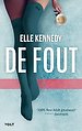 De fout