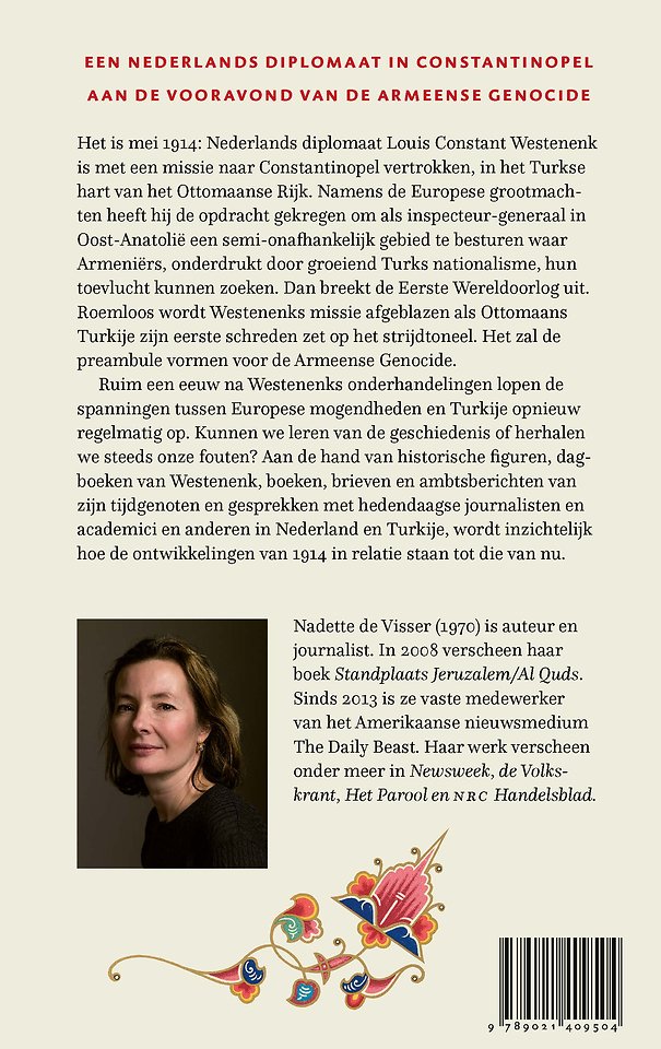 Missie Turkije