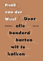 Door alle honderd harten wit te kalken