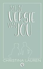 Mijn versie van jou