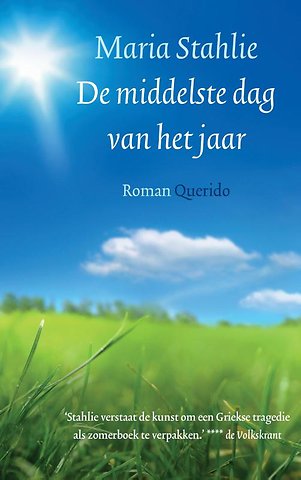 De middelste dag van het jaar