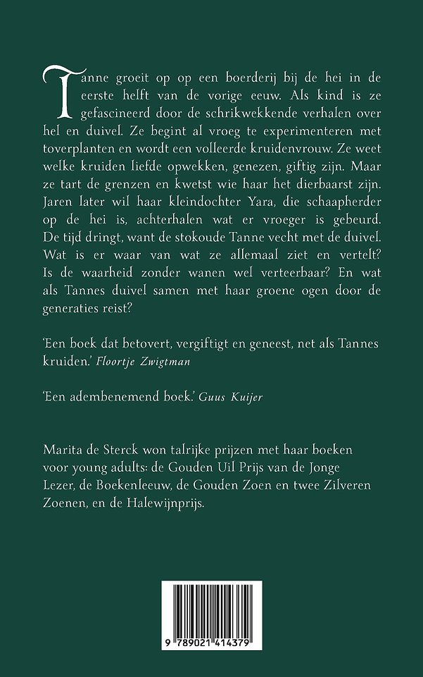 Duivelskruid
