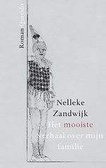 Het mooiste verhaal over mijn familie