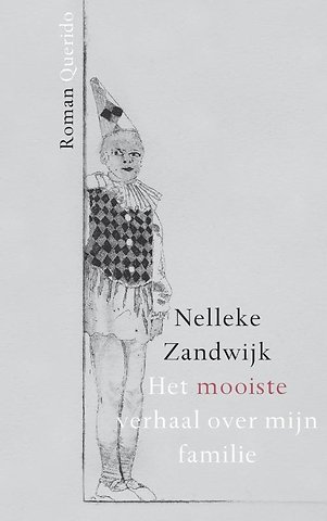 Het mooiste verhaal over mijn familie