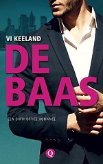 De baas