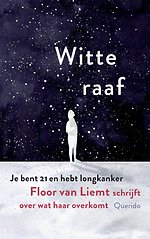 Witte raaf