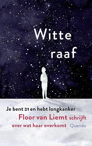 Witte raaf