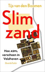 Slim zand