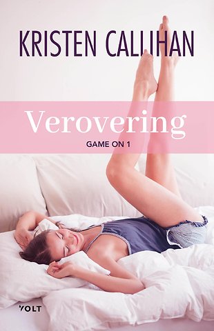 Verovering