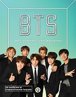 BTS: Het verhaal van Bangtan