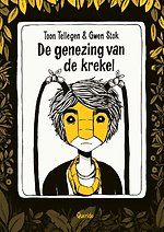 De genezing van de krekel De genezing van de krekel