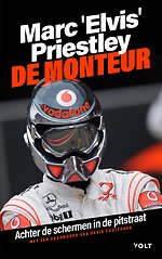 De monteur
