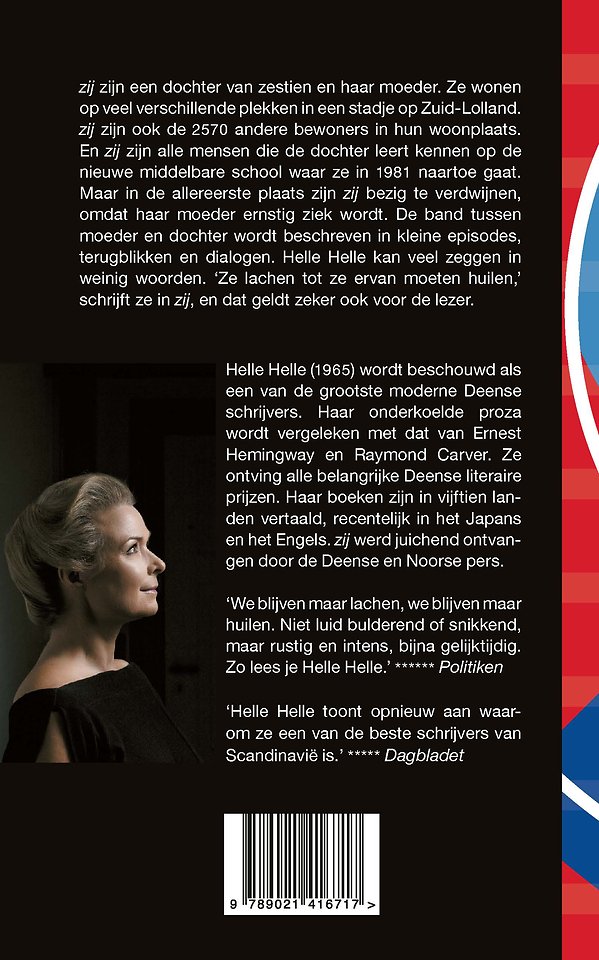 Zij