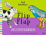 Flip Flap Huisdieren