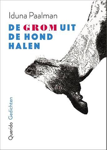 De grom uit de hond halen