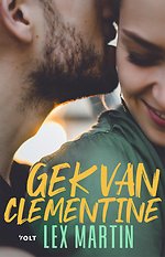Gek van Clementine