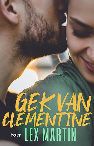 Gek van Clementine
