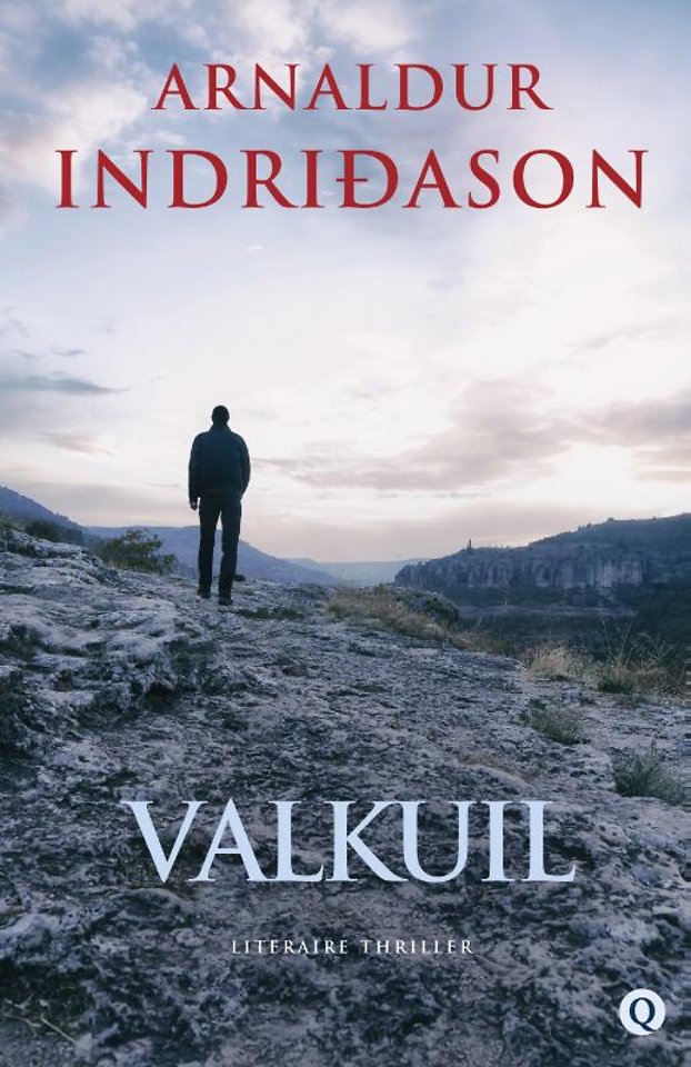 Valkuil