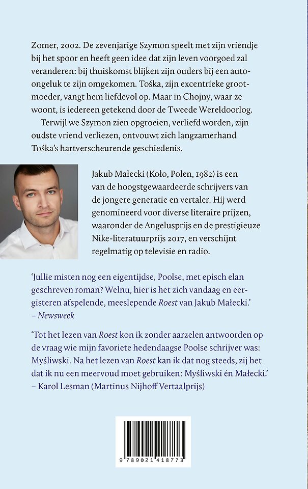 Roest