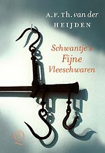 Schwantje's Fijne Vleeschwaren
