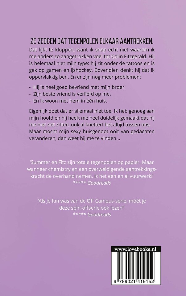De jacht