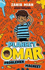 Planeet Omar