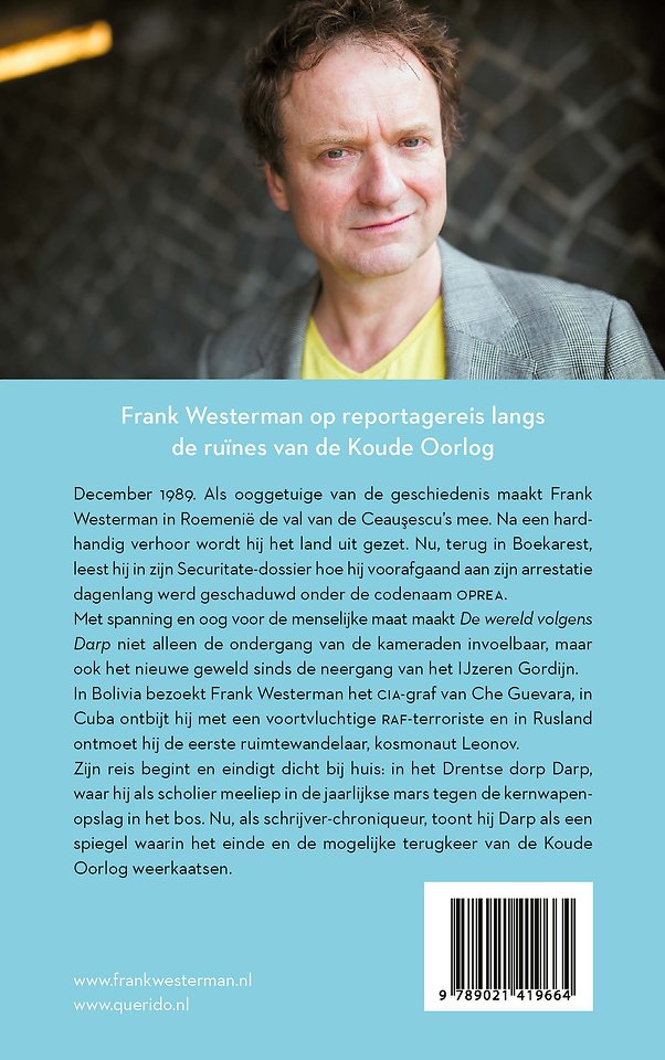 De wereld volgens Darp