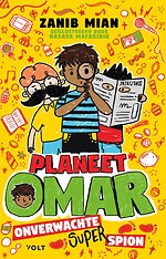 Planeet Omar