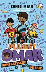 Planeet Omar: fantastische reddingsmissie