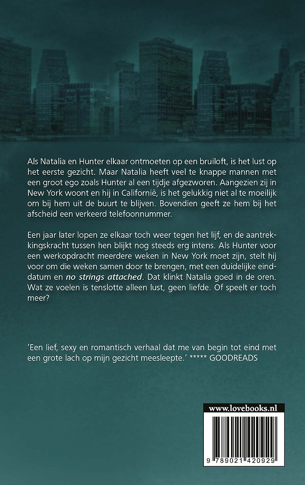 Liefde of lust
