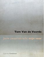 Jouw zwaartekracht mijn veer