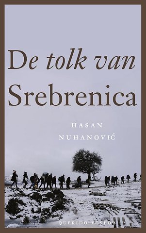 De tolk van Srebrenica