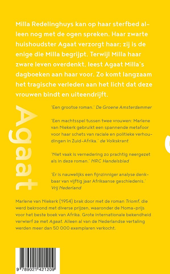 Agaat