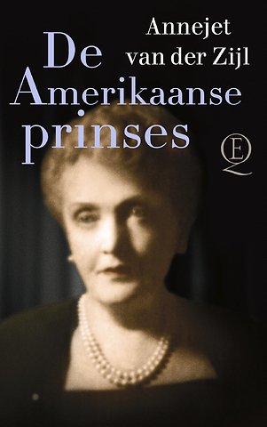 De amerikaanse prinses