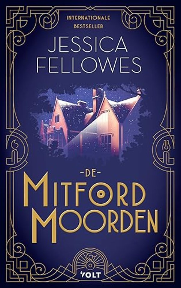 De Mitford-moorden