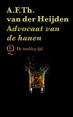 Advocaat van de hanen Advocaat van de hanen