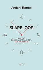 Slapeloos