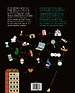 Reis om de wereld in infographics