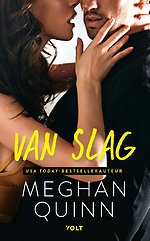 Van slag