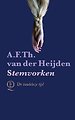 Stemvorken Stemvorken