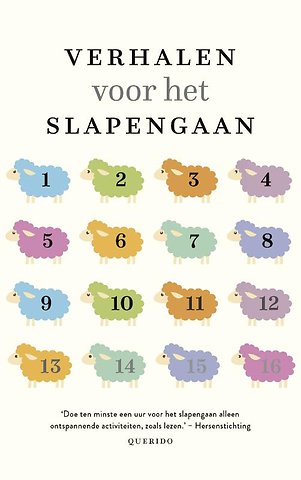 Verhalen voor het slapengaan